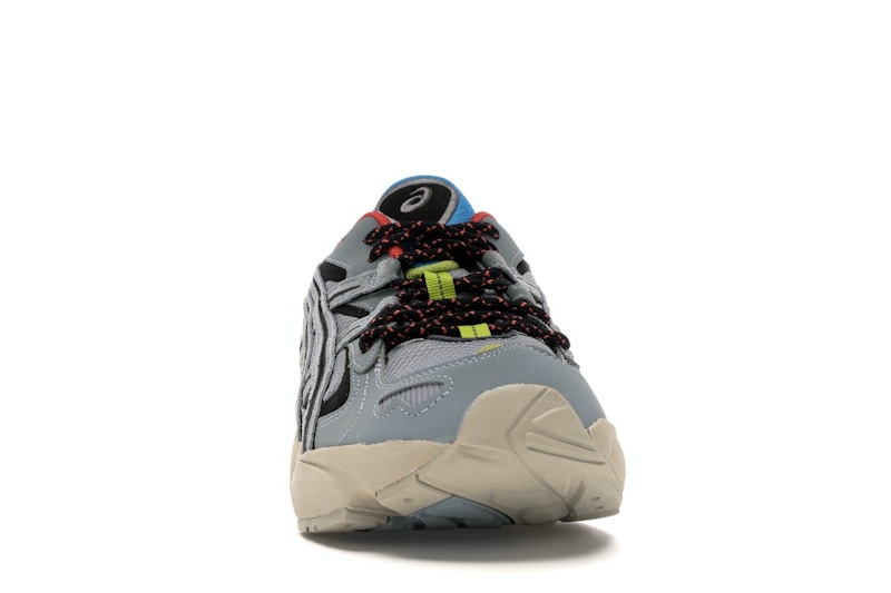 ASICS Gel-Kayano 5 Stone Grey