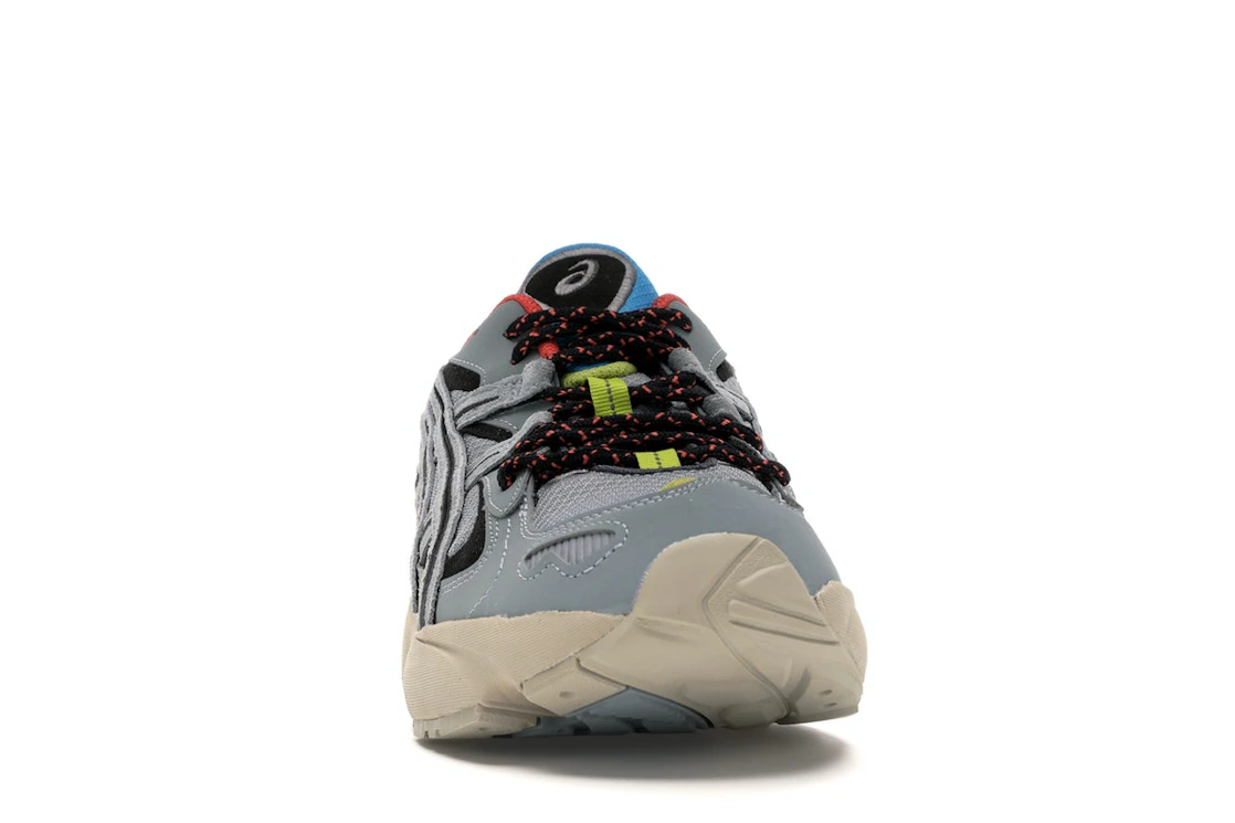 ASICS Gel-Kayano 5 Stone Grey