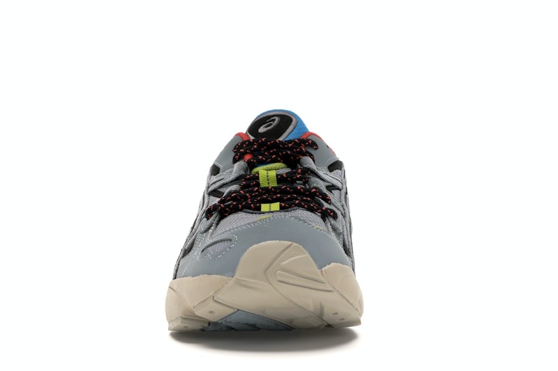 ASICS Gel-Kayano 5 Stone Grey