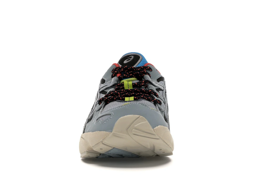 ASICS Gel-Kayano 5 Stone Grey