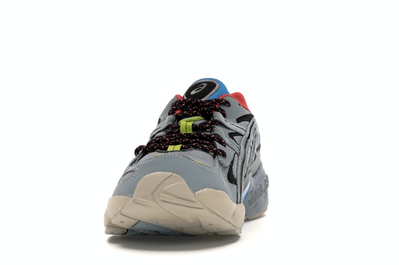ASICS Gel-Kayano 5 Stone Grey