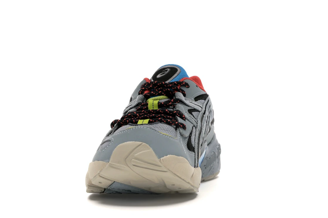 ASICS Gel-Kayano 5 Stone Grey