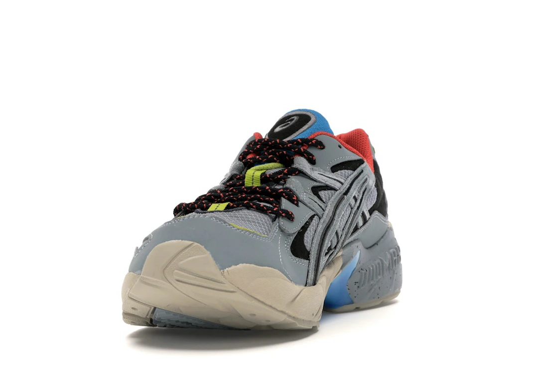 ASICS Gel-Kayano 5 Stone Grey