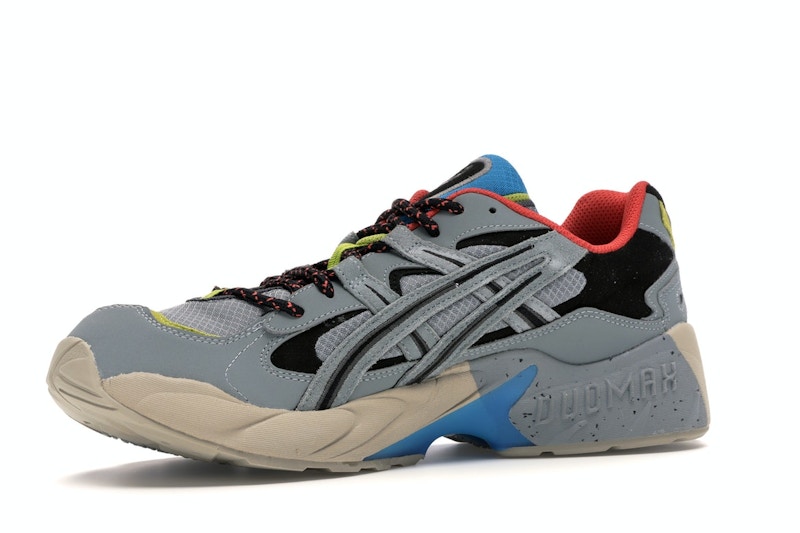 ASICS Gel-Kayano 5 Stone Grey