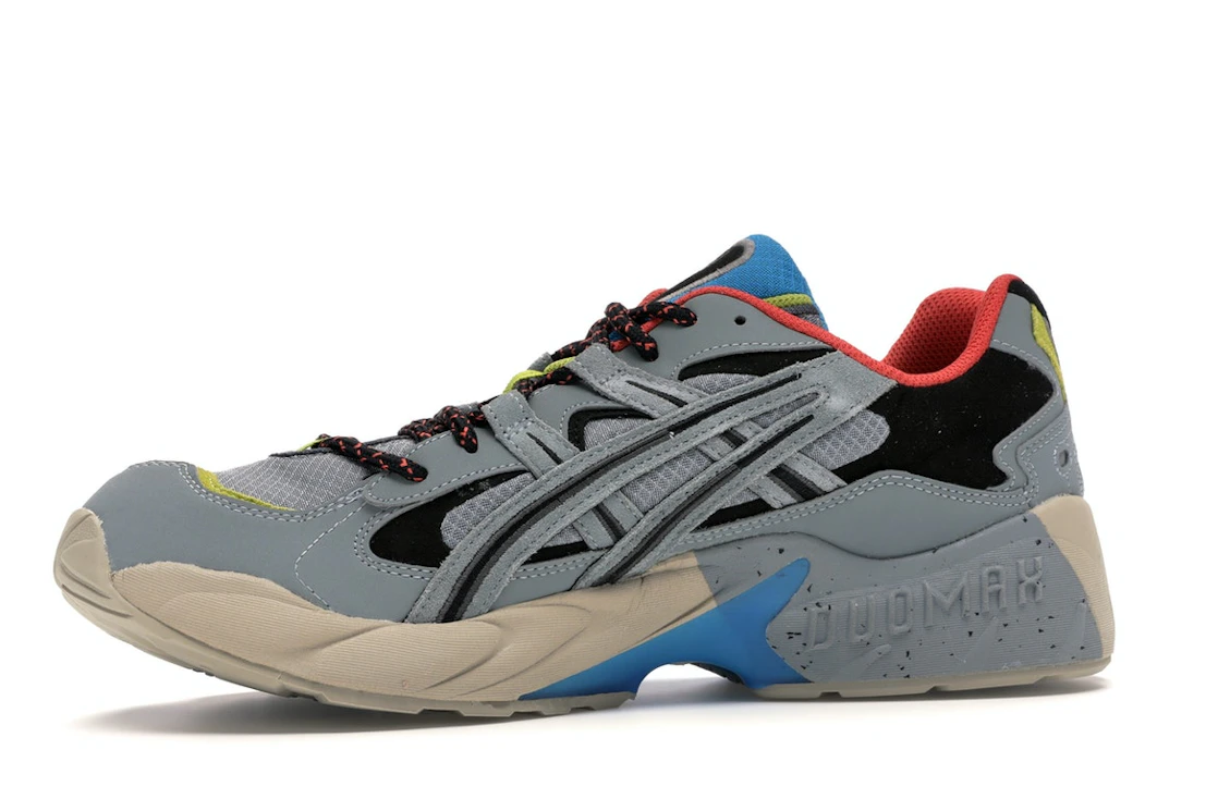 ASICS Gel-Kayano 5 Stone Grey