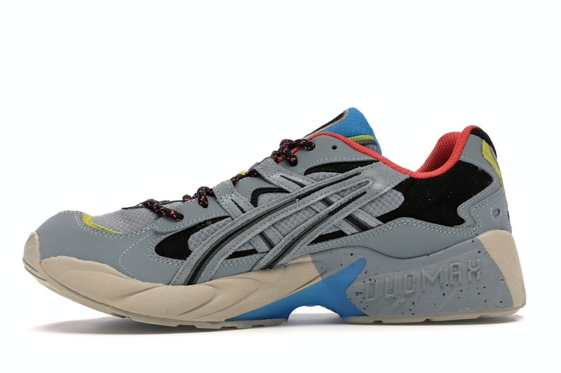 ASICS Gel-Kayano 5 Stone Grey