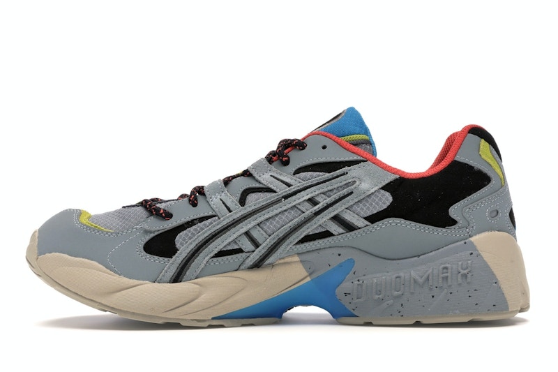 ASICS Gel-Kayano 5 Stone Grey