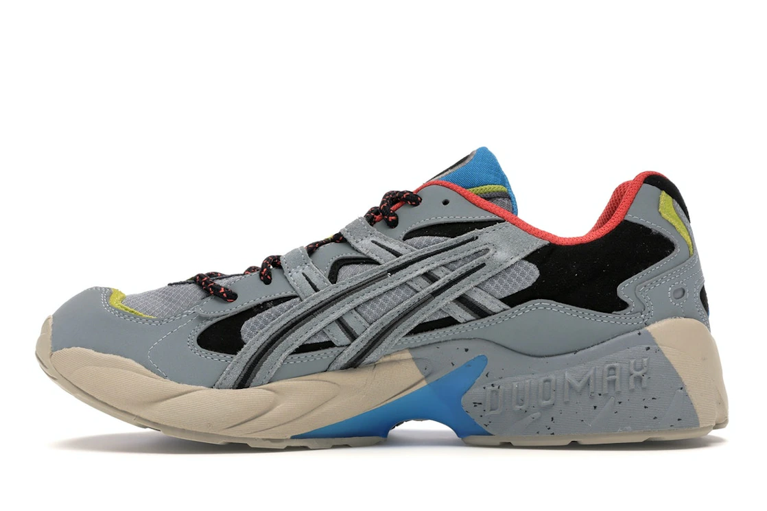 ASICS Gel-Kayano 5 Stone Grey