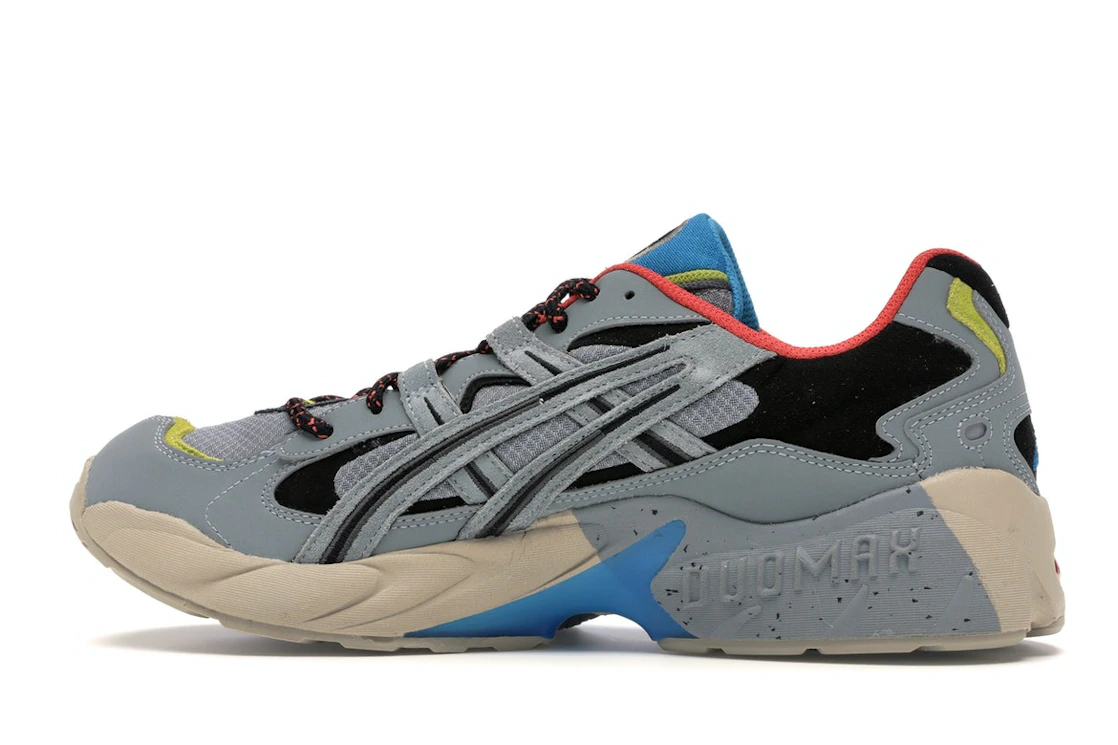 ASICS Gel-Kayano 5 Stone Grey