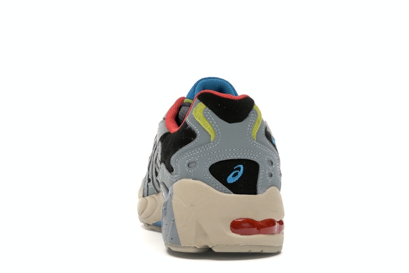 ASICS Gel-Kayano 5 Stone Grey