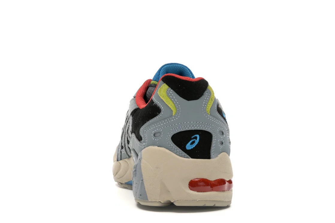 ASICS Gel-Kayano 5 Stone Grey