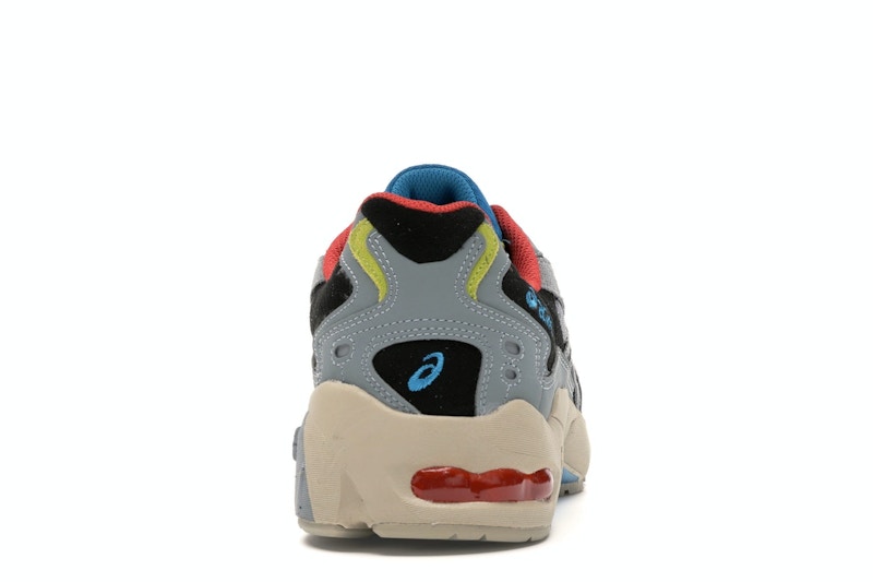 ASICS Gel-Kayano 5 Stone Grey