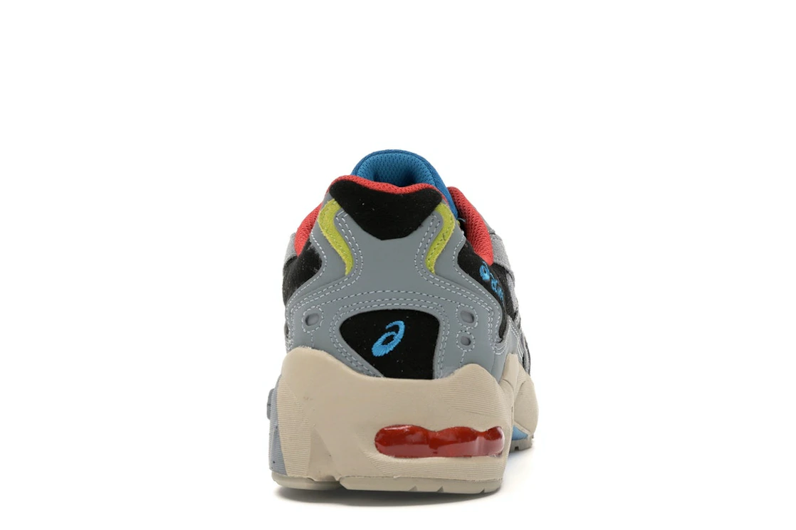 ASICS Gel-Kayano 5 Stone Grey