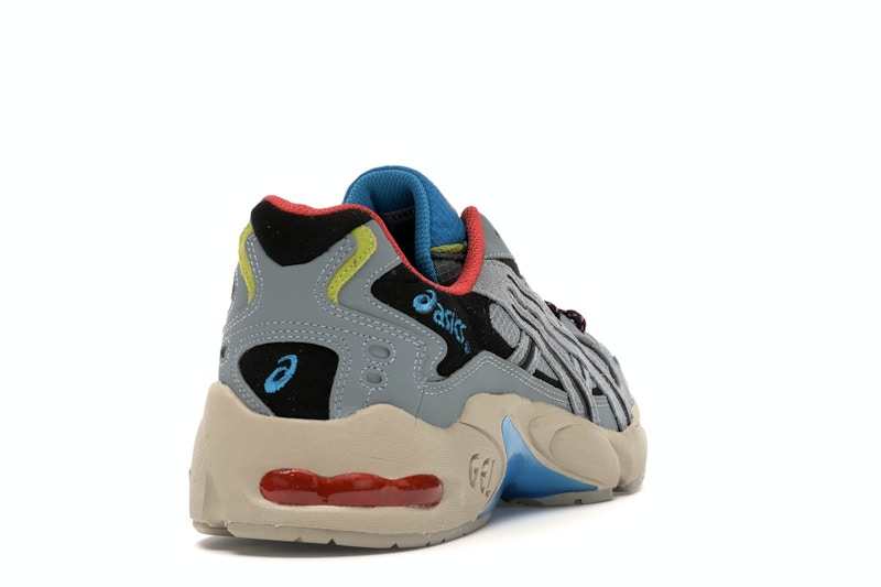 ASICS Gel-Kayano 5 Stone Grey