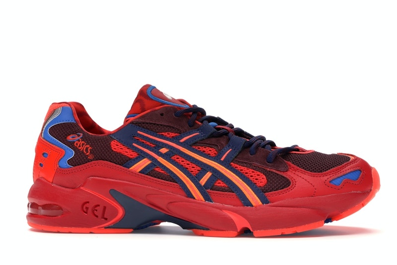 ASICS Gel-Kayano 5 Vivienne Westwood