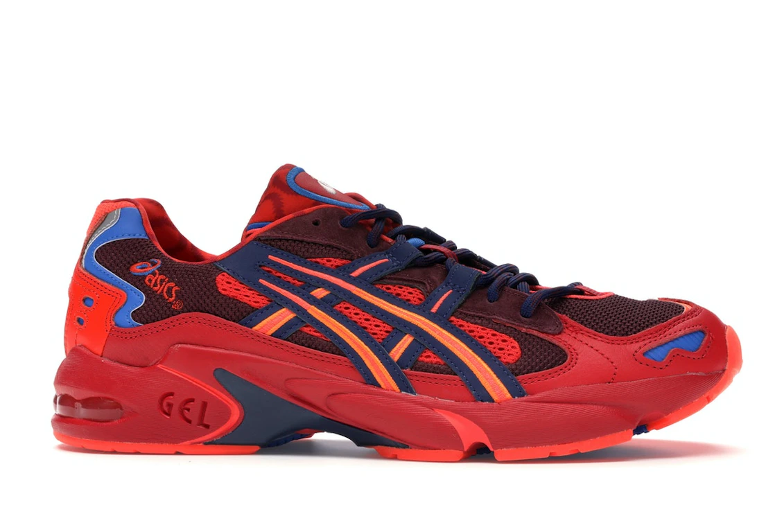 ASICS Gel-Kayano 5 Vivienne Westwood