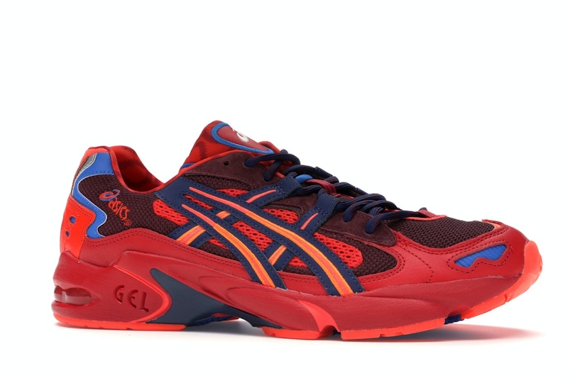 ASICS Gel-Kayano 5 Vivienne Westwood