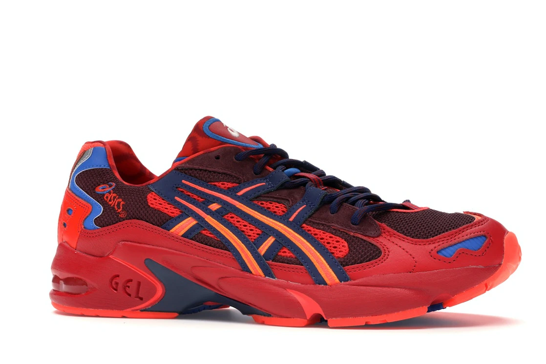 ASICS Gel-Kayano 5 Vivienne Westwood
