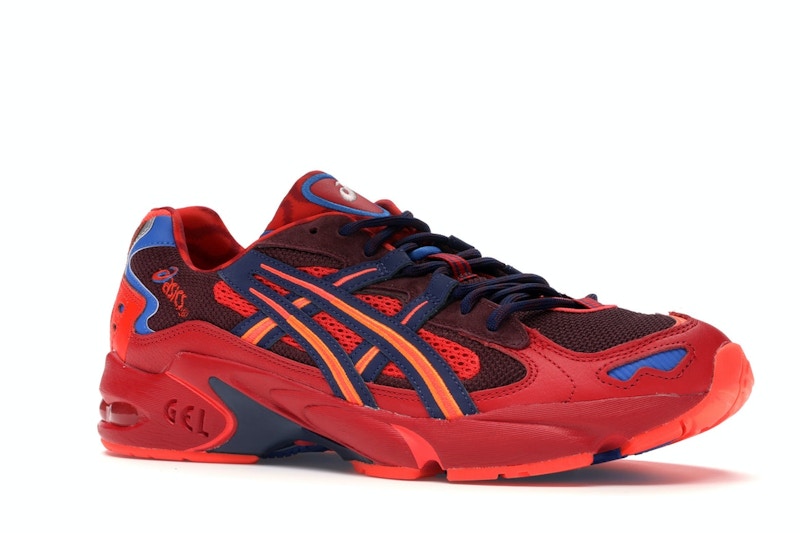 ASICS Gel-Kayano 5 Vivienne Westwood