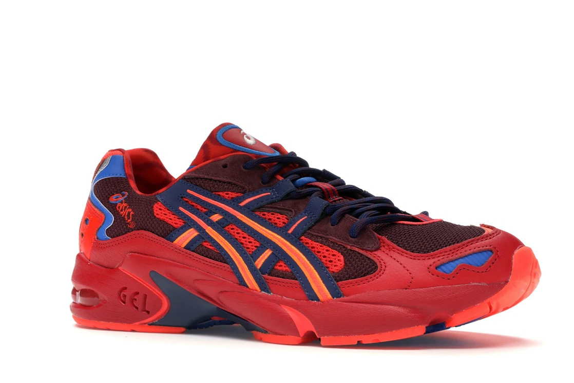 ASICS Gel-Kayano 5 Vivienne Westwood
