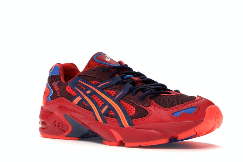 ASICS Gel-Kayano 5 Vivienne Westwood