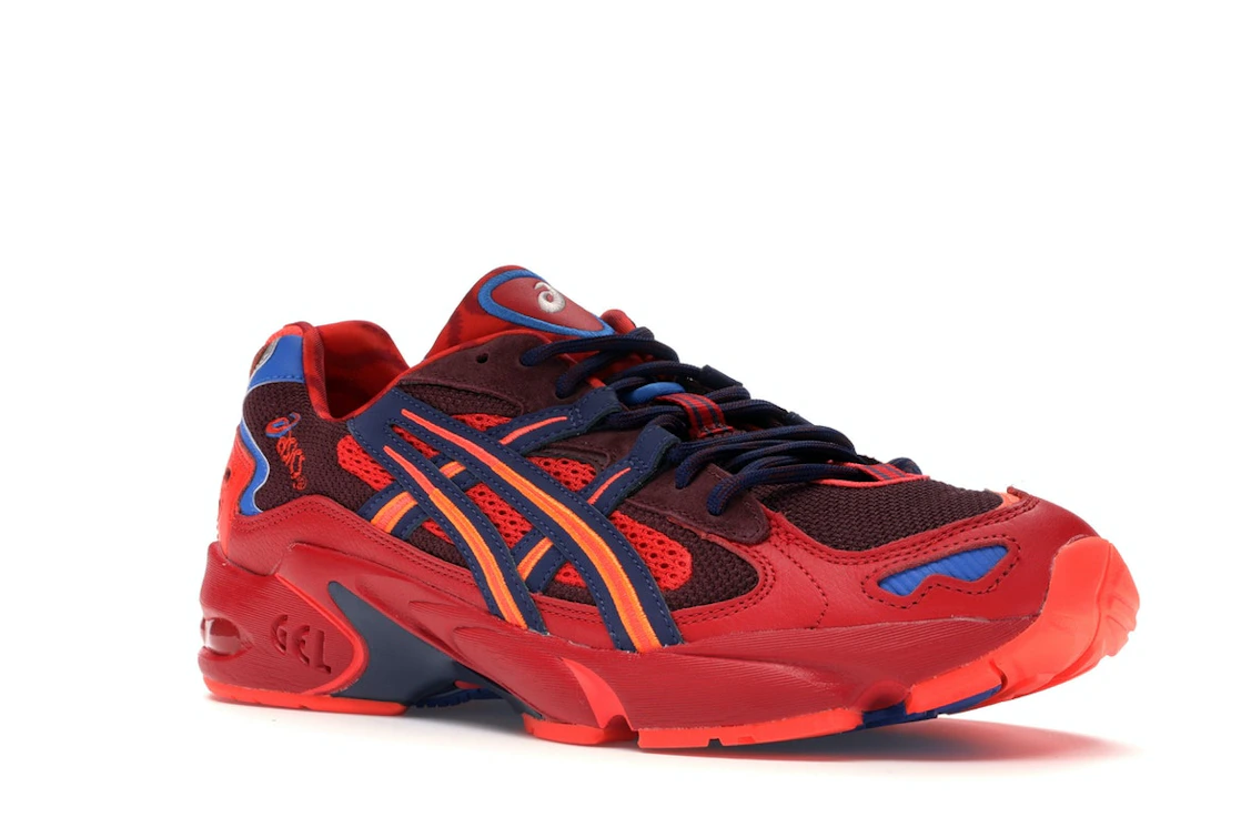 ASICS Gel-Kayano 5 Vivienne Westwood