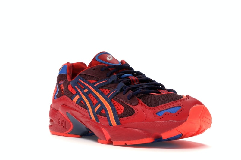 ASICS Gel-Kayano 5 Vivienne Westwood