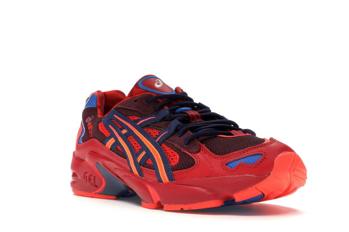 ASICS Gel-Kayano 5 Vivienne Westwood