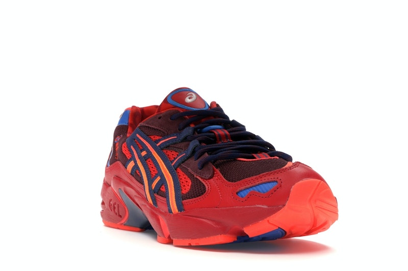 ASICS Gel-Kayano 5 Vivienne Westwood