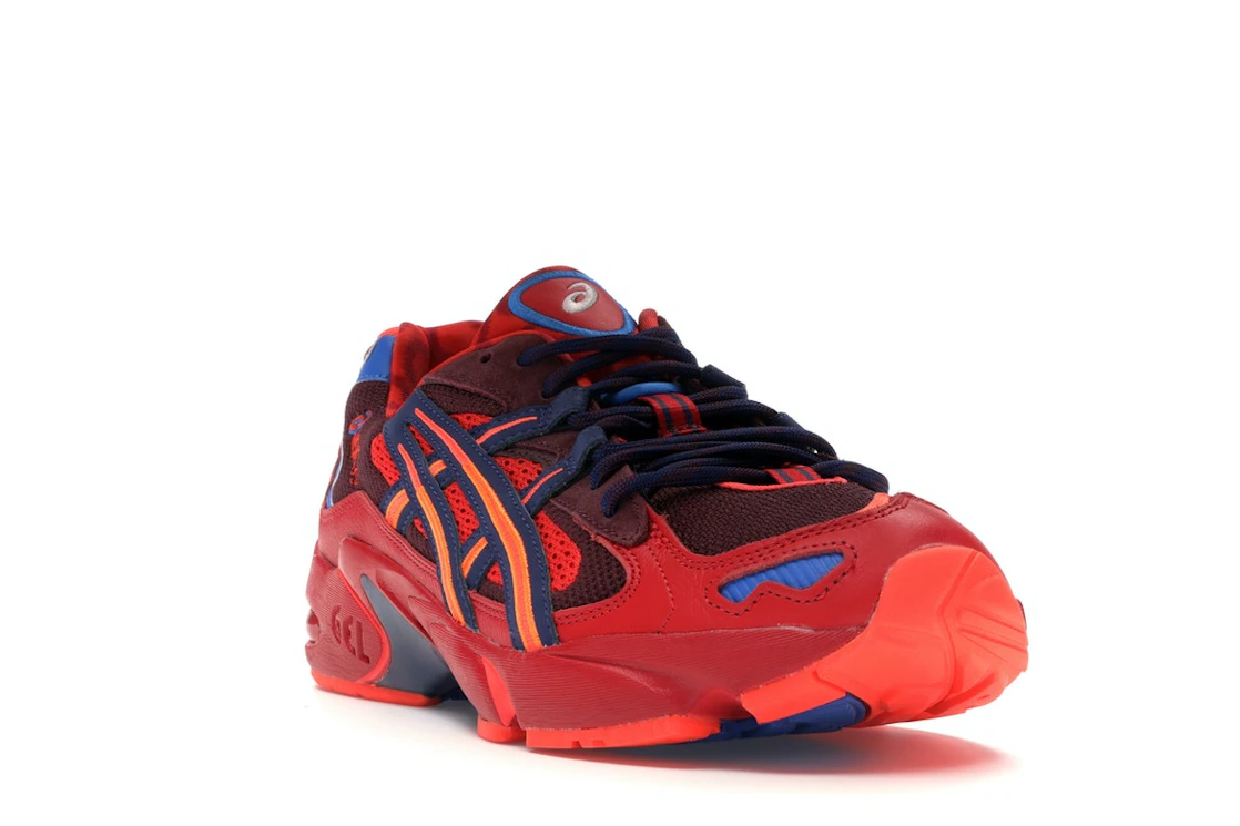 ASICS Gel-Kayano 5 Vivienne Westwood