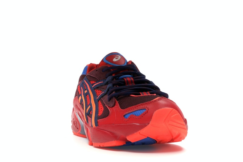 ASICS Gel-Kayano 5 Vivienne Westwood