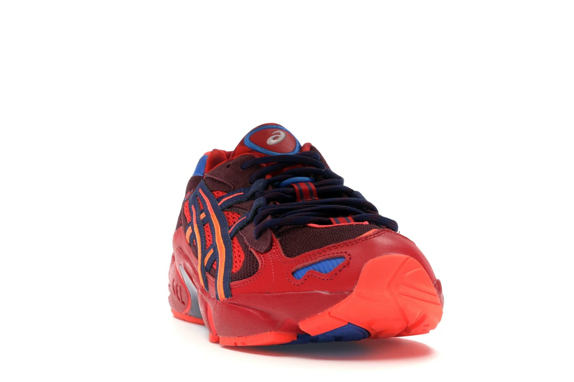 ASICS Gel-Kayano 5 Vivienne Westwood