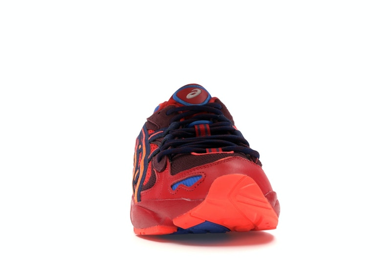 ASICS Gel-Kayano 5 Vivienne Westwood