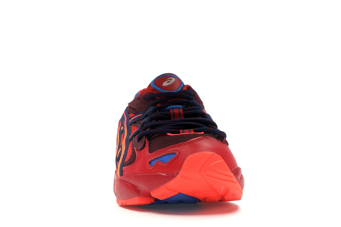 ASICS Gel-Kayano 5 Vivienne Westwood