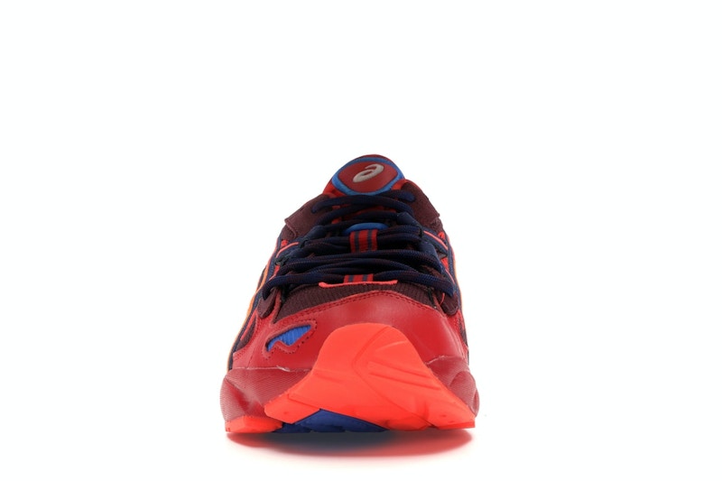 ASICS Gel-Kayano 5 Vivienne Westwood