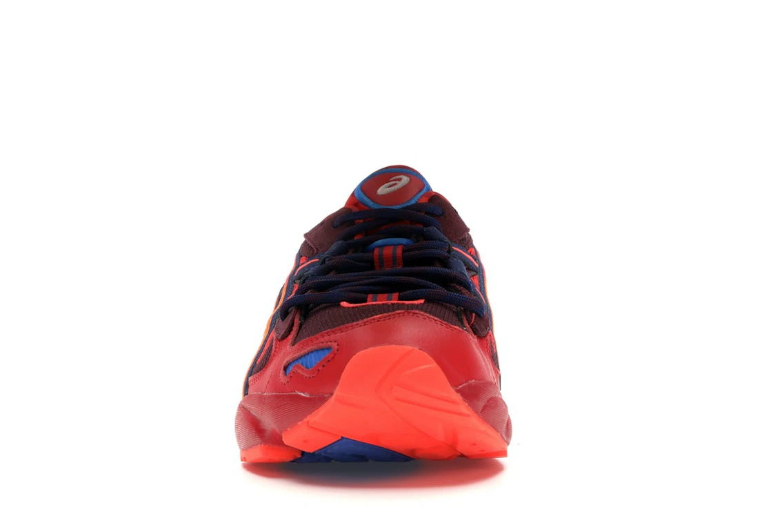 ASICS Gel-Kayano 5 Vivienne Westwood