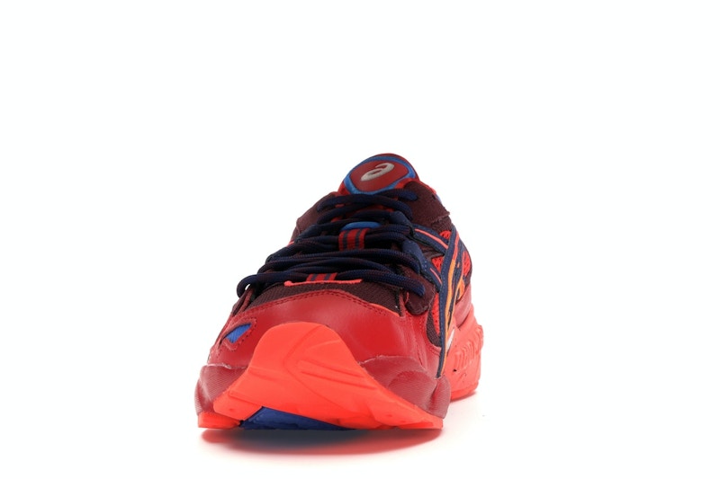 ASICS Gel-Kayano 5 Vivienne Westwood