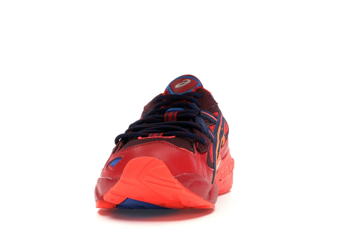 ASICS Gel-Kayano 5 Vivienne Westwood