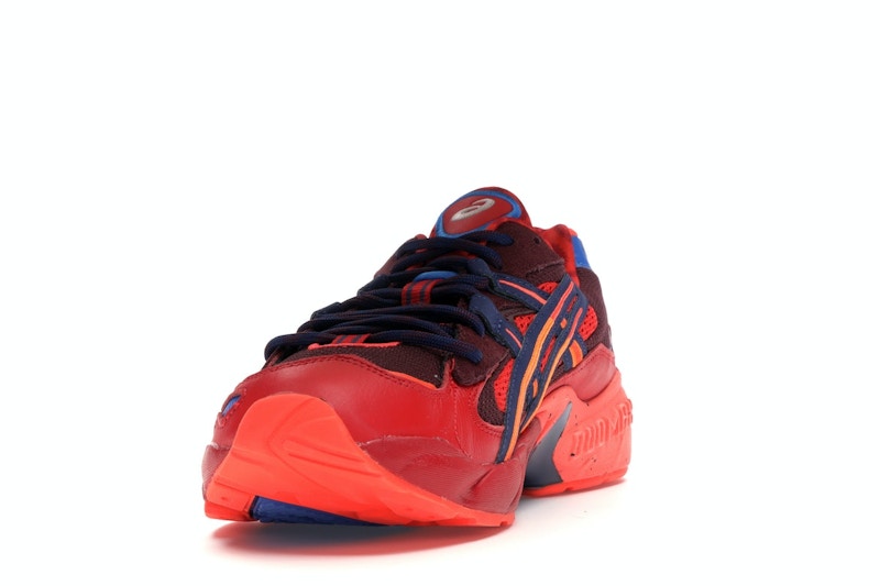 ASICS Gel-Kayano 5 Vivienne Westwood