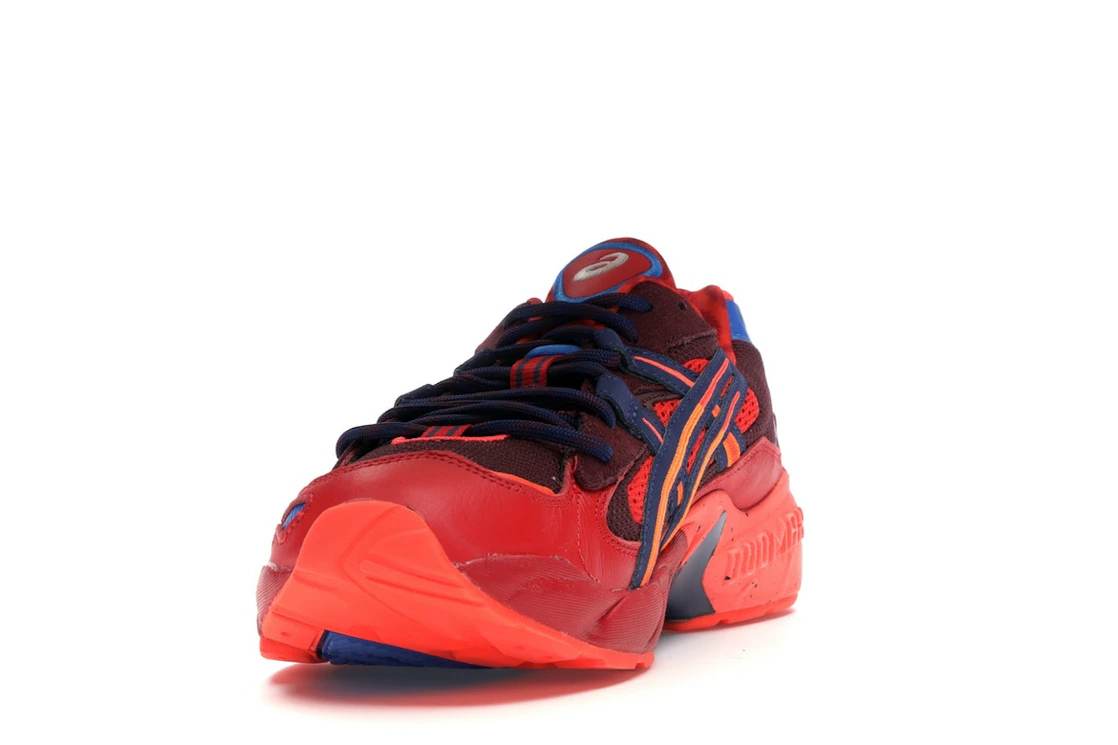 ASICS Gel-Kayano 5 Vivienne Westwood