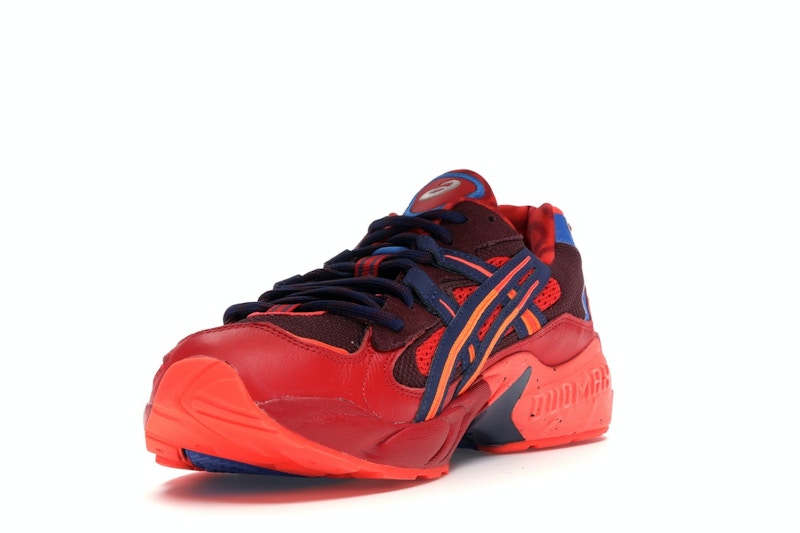 ASICS Gel-Kayano 5 Vivienne Westwood