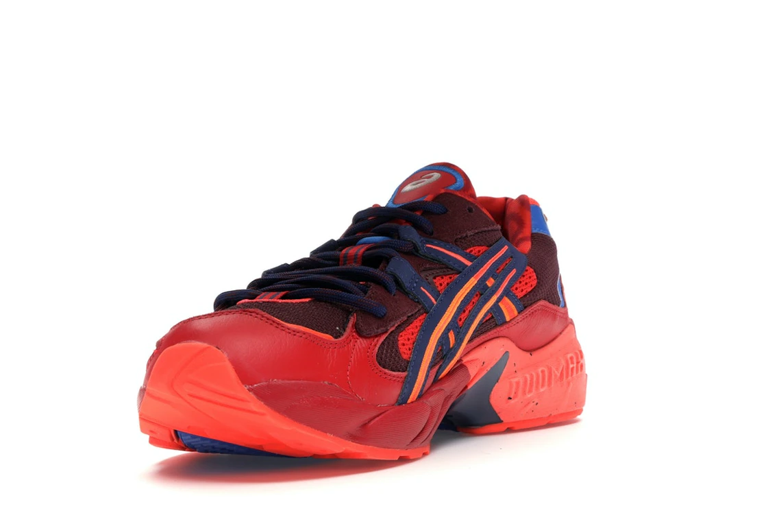 ASICS Gel-Kayano 5 Vivienne Westwood