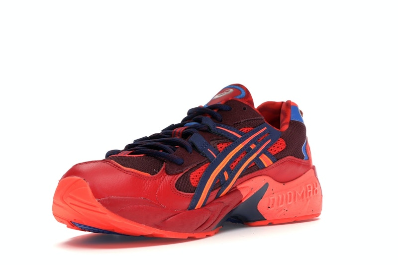 ASICS Gel-Kayano 5 Vivienne Westwood