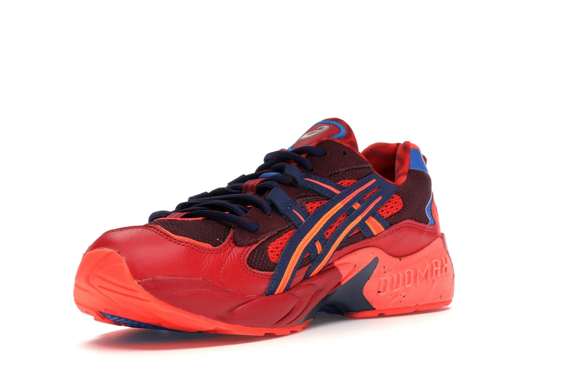 ASICS Gel-Kayano 5 Vivienne Westwood