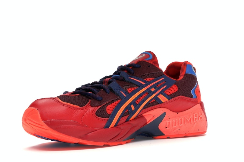 ASICS Gel-Kayano 5 Vivienne Westwood