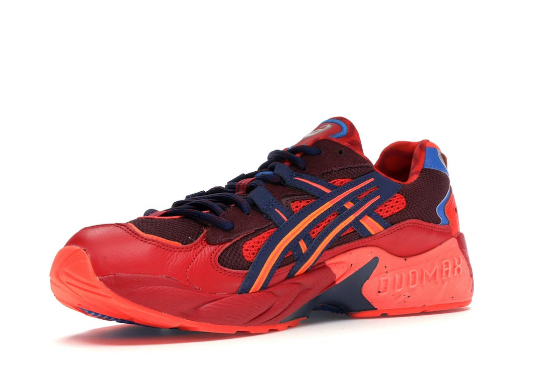 ASICS Gel-Kayano 5 Vivienne Westwood