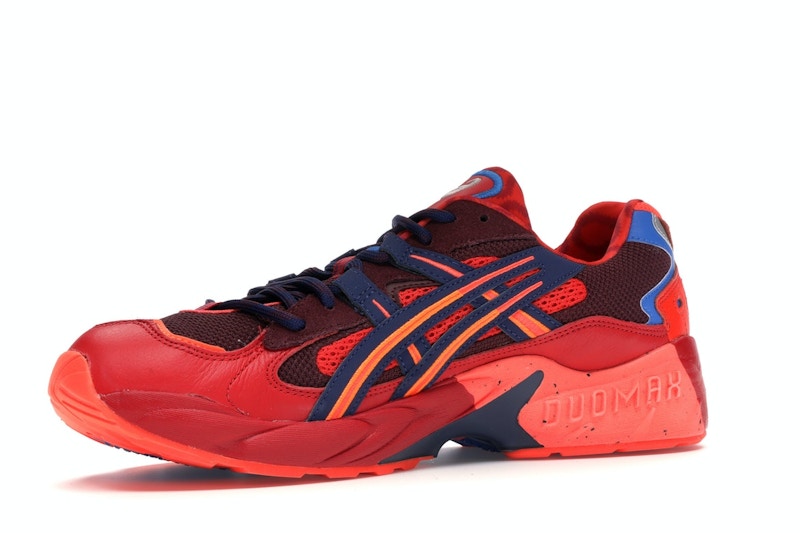 ASICS Gel-Kayano 5 Vivienne Westwood