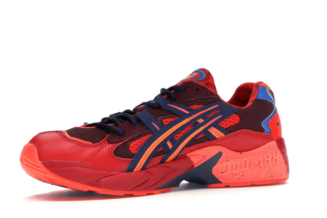 ASICS Gel-Kayano 5 Vivienne Westwood