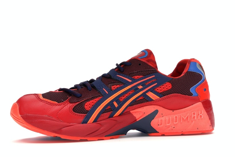 ASICS Gel-Kayano 5 Vivienne Westwood