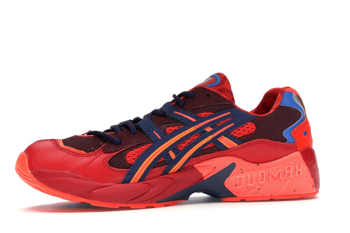 ASICS Gel-Kayano 5 Vivienne Westwood